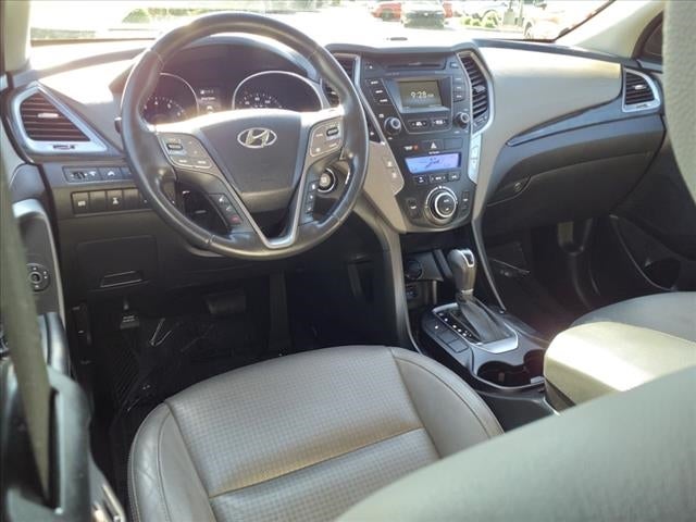 2014 Hyundai SANTA FE GLS